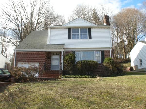 122 Eastern Pkwy, Irvington Twp., NJ 07111