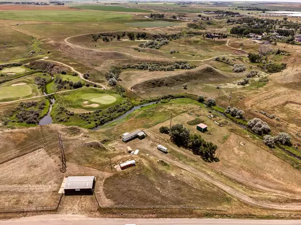 Medicine Hat, AB T1B 0S8,1850 South Boundary RD SW