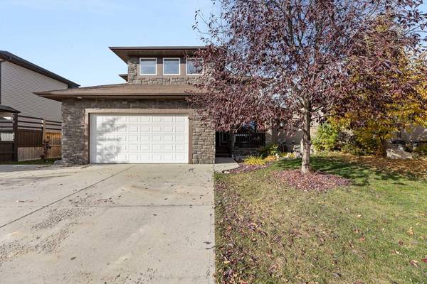 464 SUNSET LINK, Crossfield, AB T0M 0S0