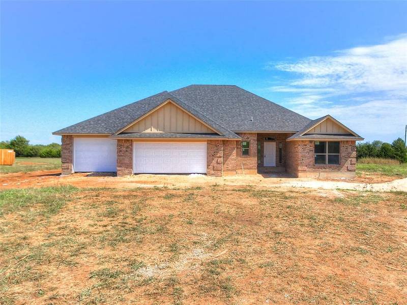 3901 Wagon Drive, Stillwater, OK 74074