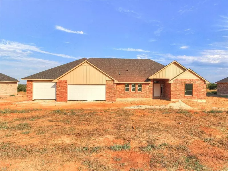 3919 Wagon Drive, Stillwater, OK 74074