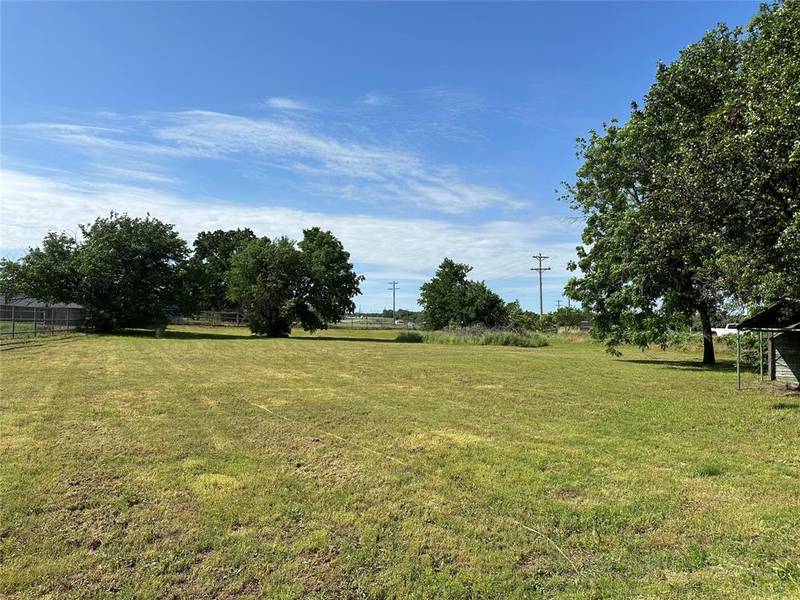 1701 Ranger Highway, Weatherford, TX 76088