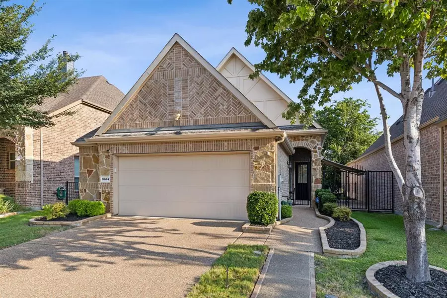 9604 National Pines Drive, Mckinney, TX 75072