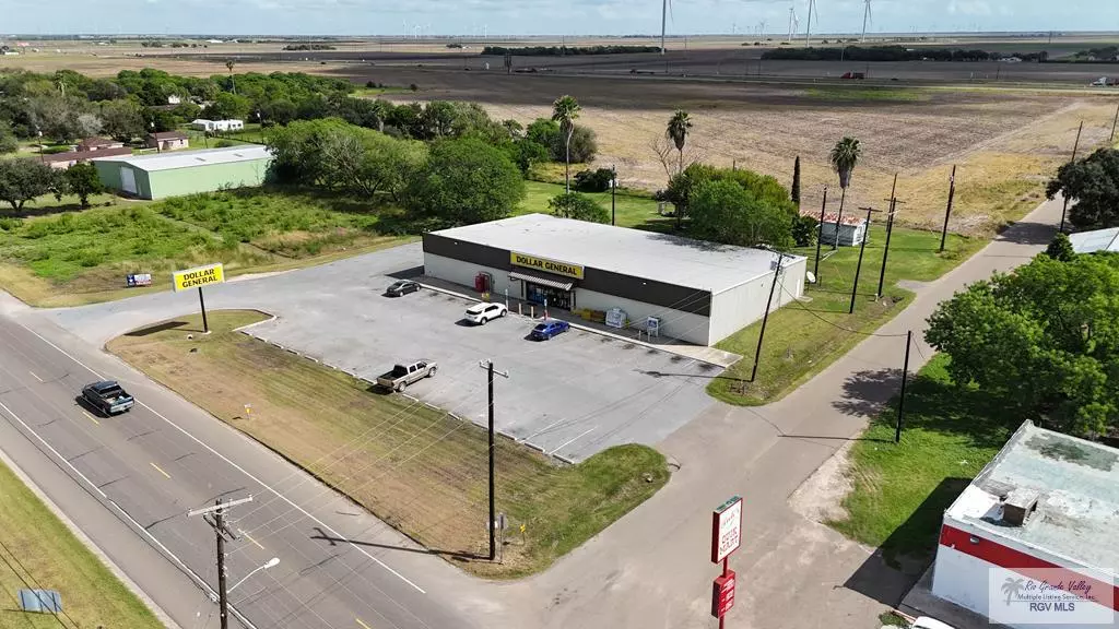 8422 N BUSINESS 77, Lyford, TX 78569