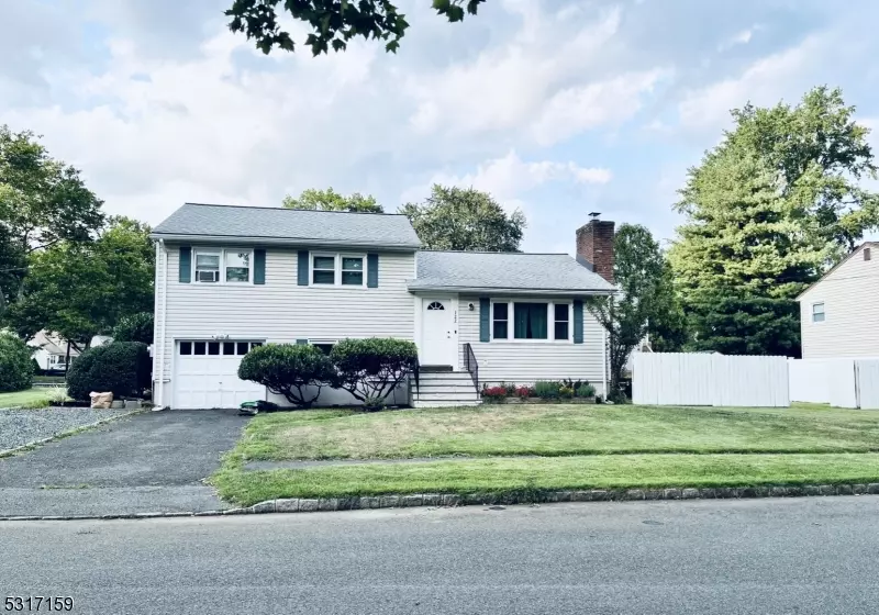 122 Madison Ter, Springfield Twp., NJ 07081