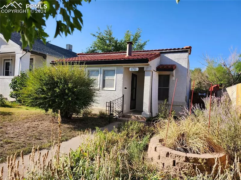 1711 E 10th ST, Pueblo, CO 81001