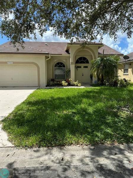 5954 NW 74th St, Parkland, FL 33067