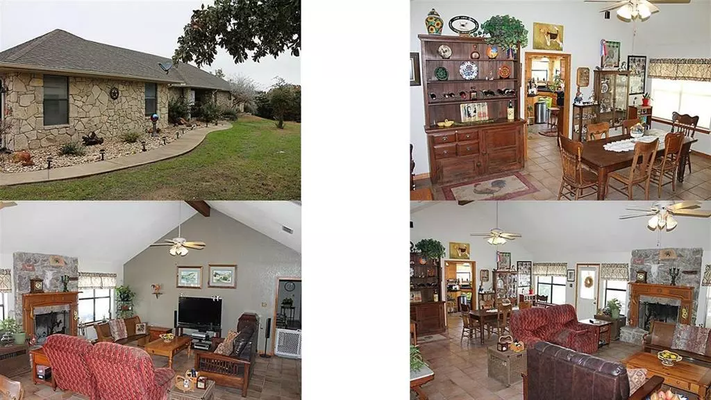 Glen Rose, TX 76043,1485 CR 2011