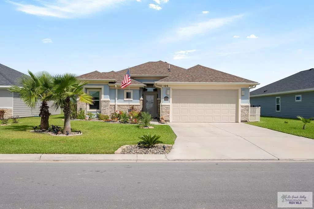 Laguna Vista, TX 78578,105 TORREY PNES