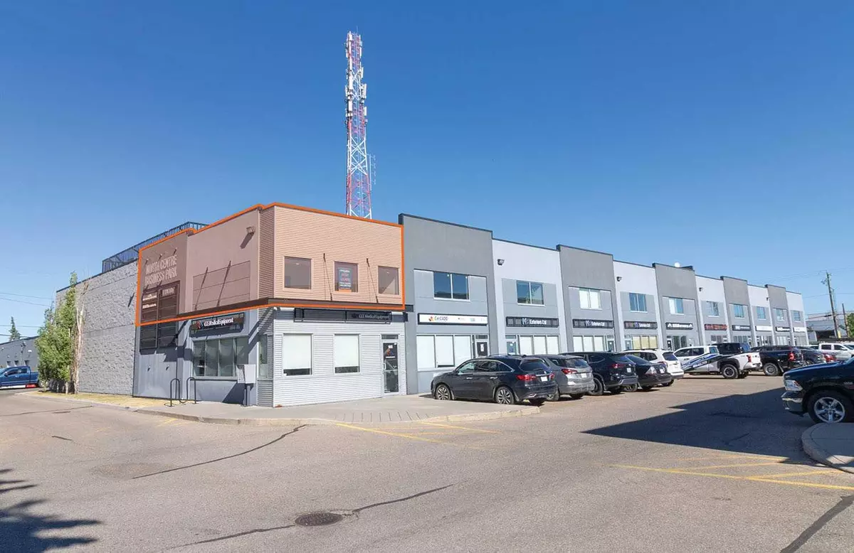 Calgary, AB T2A 2L5,2710 3 AVE NE #Second Floor, Unit 103