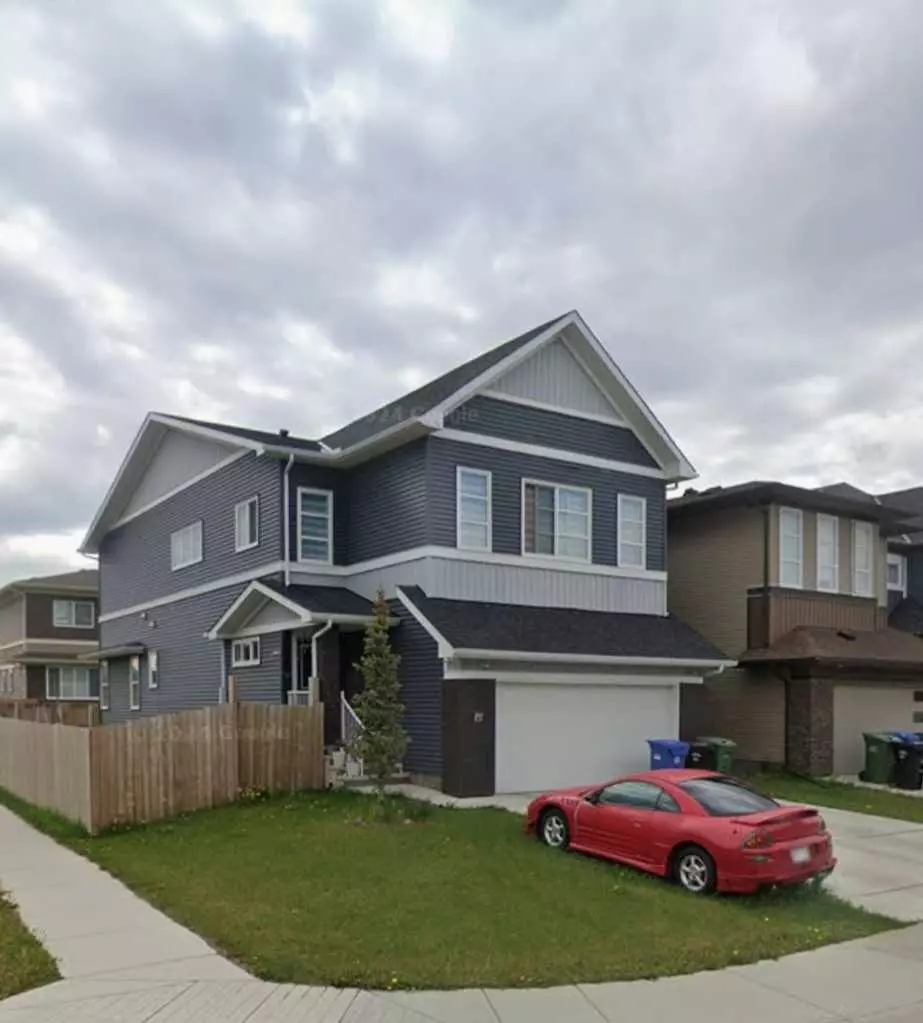 Calgary, AB T3J 0V6,48 Savanna GRV NE