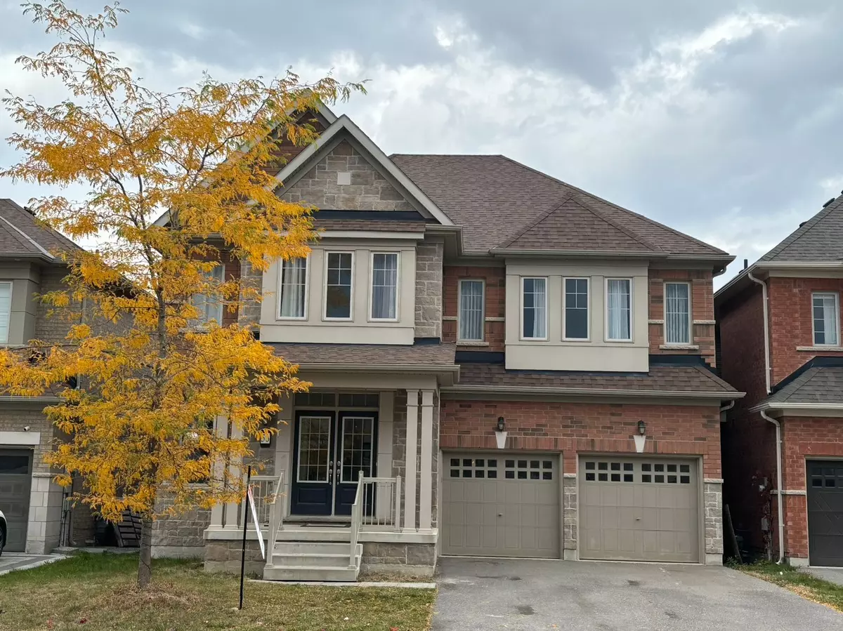 East Gwillimbury, ON L9N 0R8,50 Walter English DR