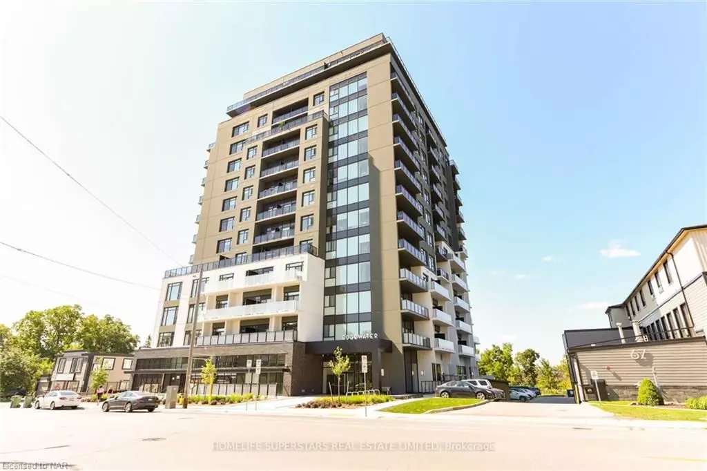 Guelph, ON N1E 5R3,71 WYNDHAM ST #403