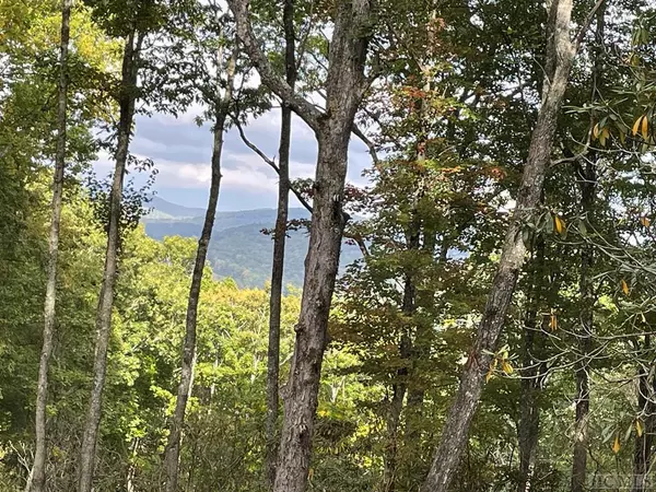 Lot 2 GlenCove Overlook, Cashiers, NC 28717