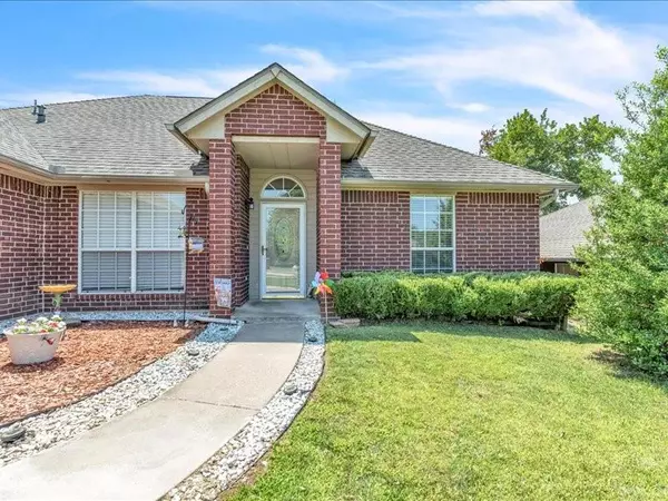 11614 Zandra Avenue, Midwest City, OK 73130