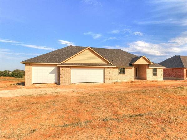 3913 Wagon Drive, Stillwater, OK 74074