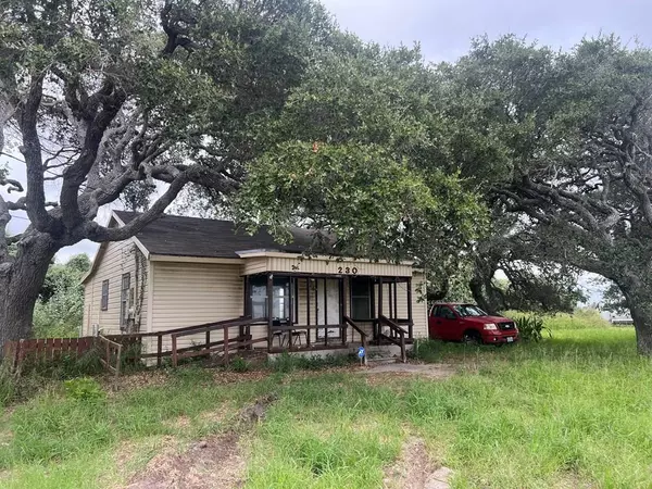 230 Shaver, Aransas Pass, TX 78336