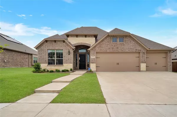 517 Firethorn Drive,  Royse City,  TX 75189