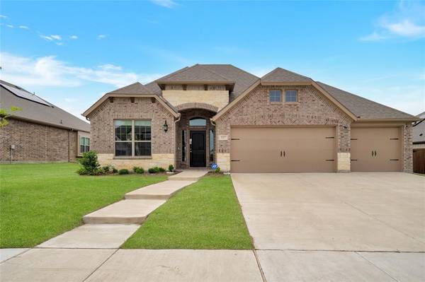 517 Firethorn Drive, Royse City, TX 75189