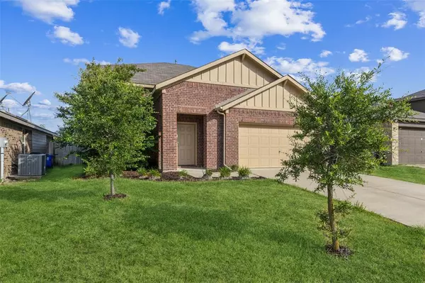 Forney, TX 75126,9225 Switchgrass Lane