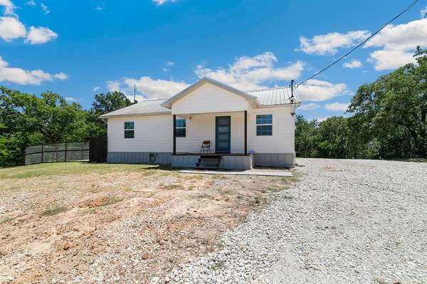 448 County Road 111, Whitesboro, TX 76273