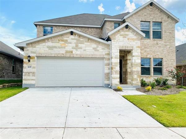 615 kentucky Road, Mckinney, TX 75069