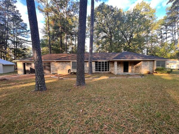 308 Short Leaf Drive, Haughton, LA 71037