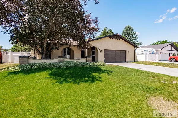 Idaho Falls, ID 83404,1950 Malibu Drive