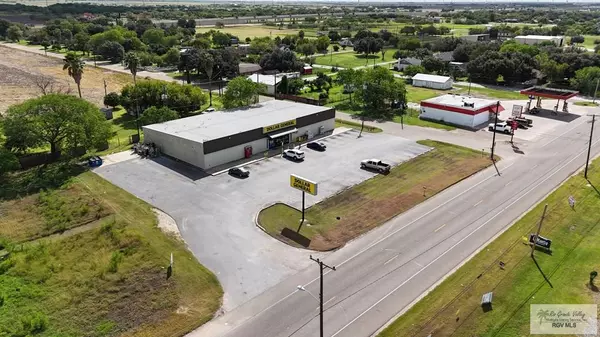 Lyford, TX 78569,8422 N BUSINESS 77