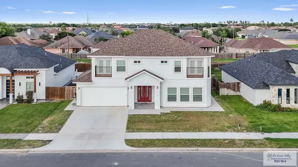 4613 ARTEMIS, Harlingen, TX 78552