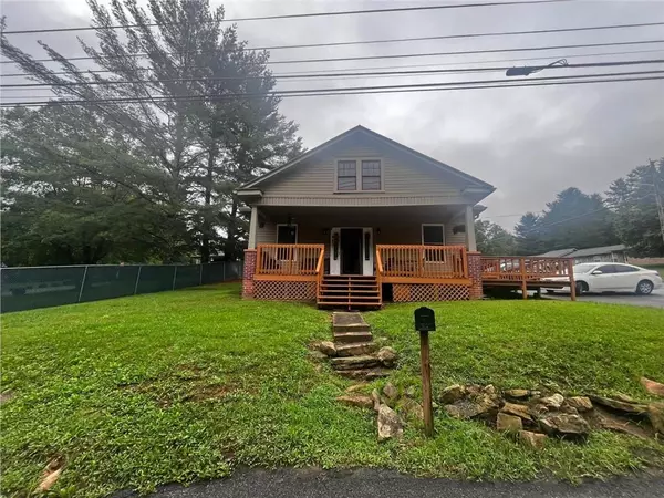 764 Dogwood Road, Tazewell, VA 24651