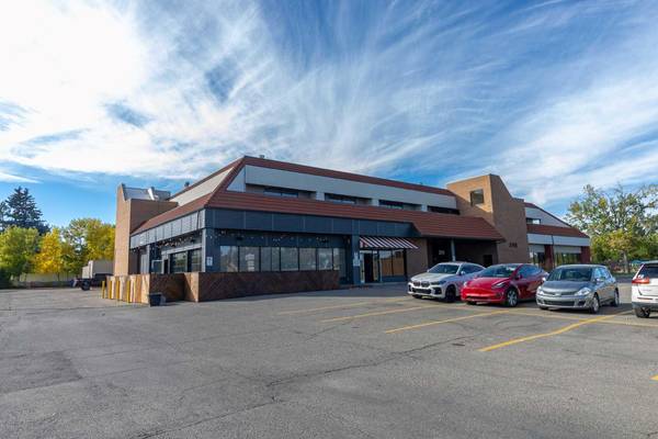 2411 4 ST Northwest #Suite B, Calgary, AB T2M 2Z8