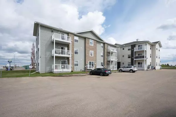 2814 48 AVE ##304, Athabasca, AB T9S 1B7