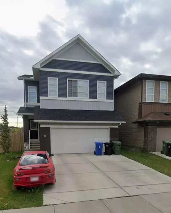 Calgary, AB T3J 0V6,48 Savanna GRV Northeast