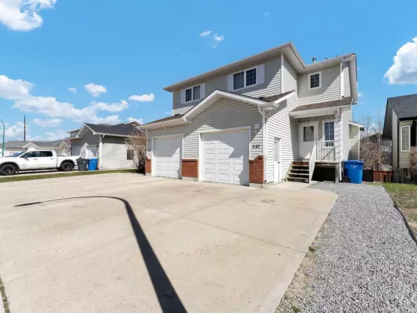 543 Stark WAY SE, Medicine Hat, AB T1B4R6