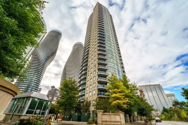 Mississauga, ON L4Z 0A5,80 Absolute AVE #2904