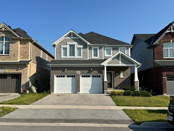 3637 Allen Trail RDG, Fort Erie, ON L0S 1R0