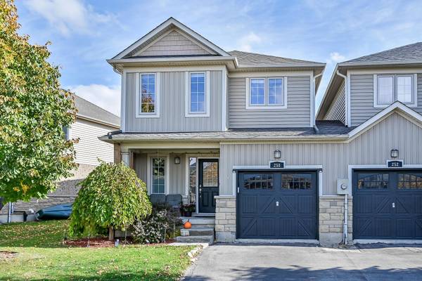 250 Fall Fair WAY, Hamilton, ON L0R 1C0