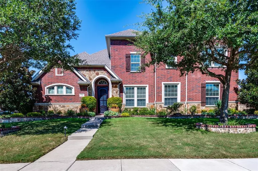 1706 Clark Lake Circle, Keller, TX 76248