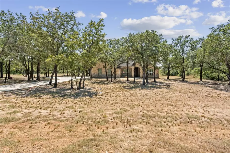 250 Sandstone Way, Gordon, TX 76453