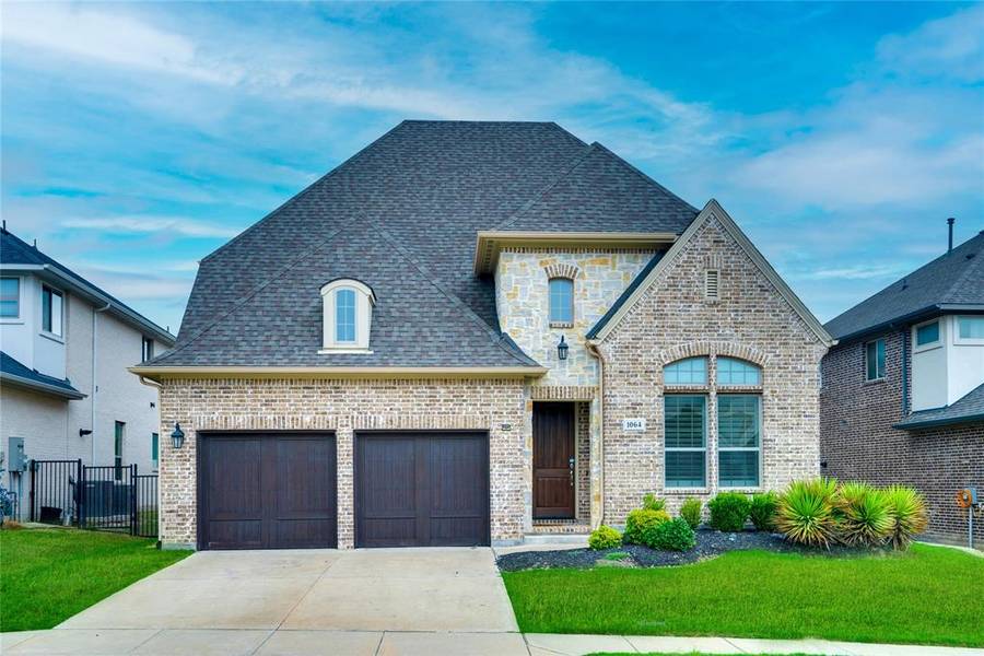 1064 Joanna Lane, Allen, TX 75013