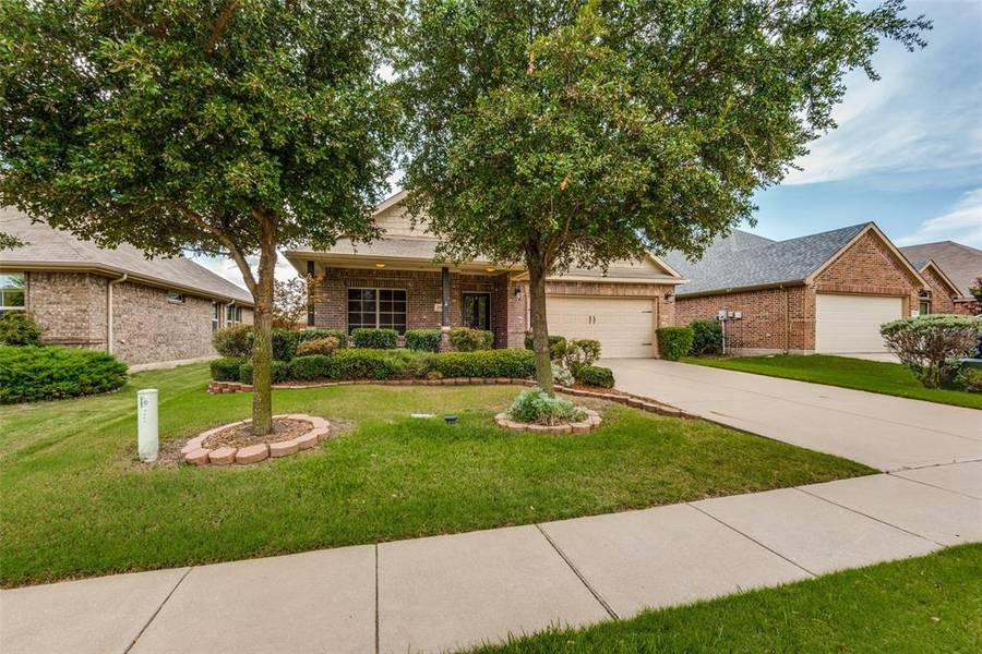 1300 Villa Paloma Boulevard, Little Elm, TX 75068