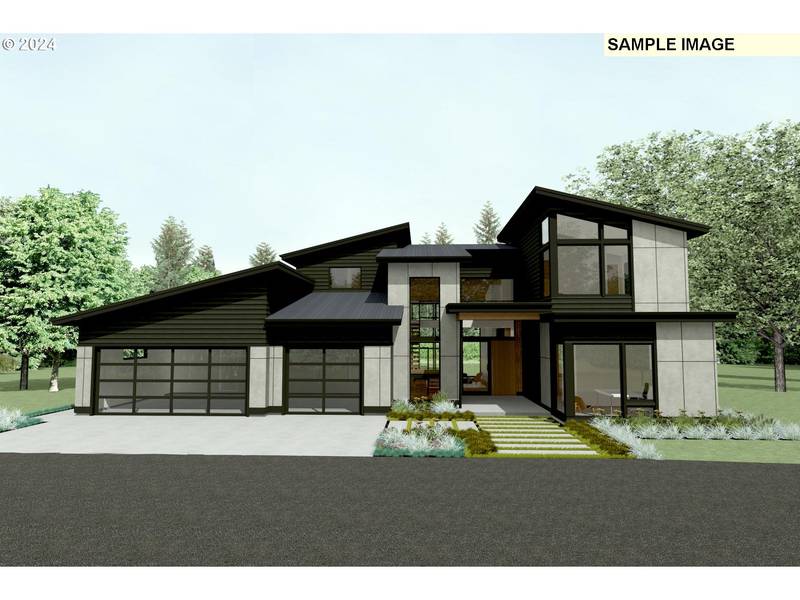 NW Halifax #Lot 6, Camas, WA 98607