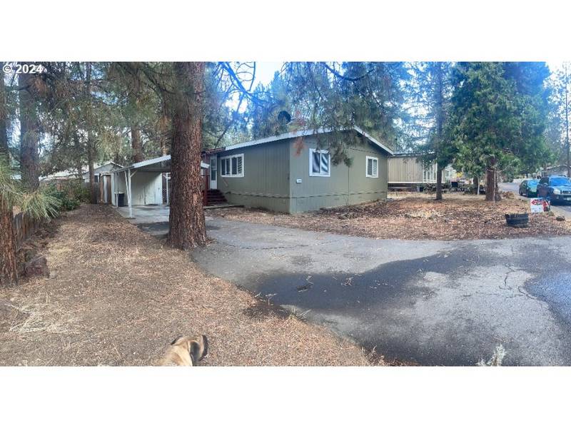 19920 GRANITE ST #211, Bend, OR 97702