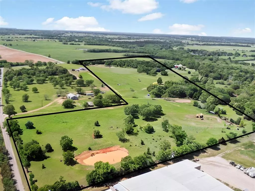 Gordonville, TX 76245,TBD 40 acres Allison Road