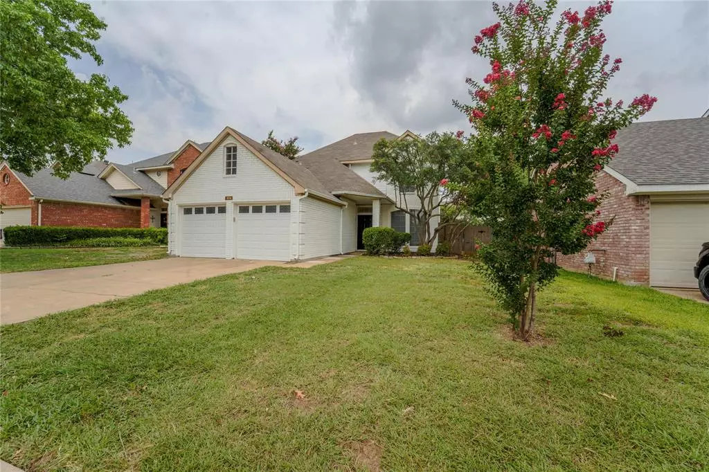 Grapevine, TX 76051,1514 Dublin Circle