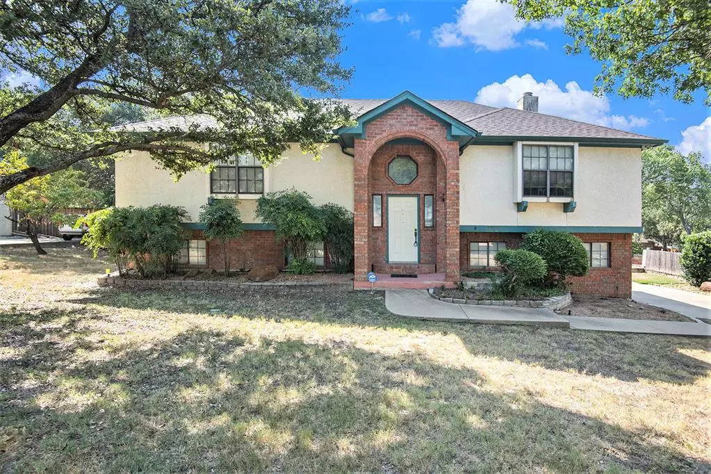 Fort Worth, TX 76179,7713 Incline Terrace