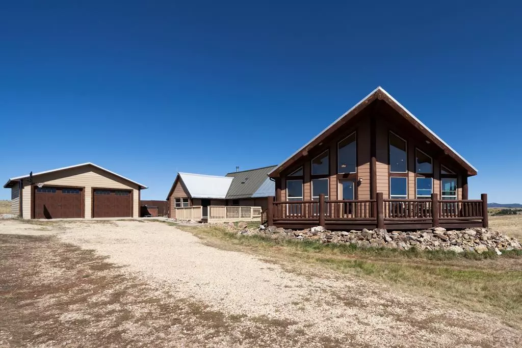 Westcliffe, CO 81252,2177 Co Rd 341