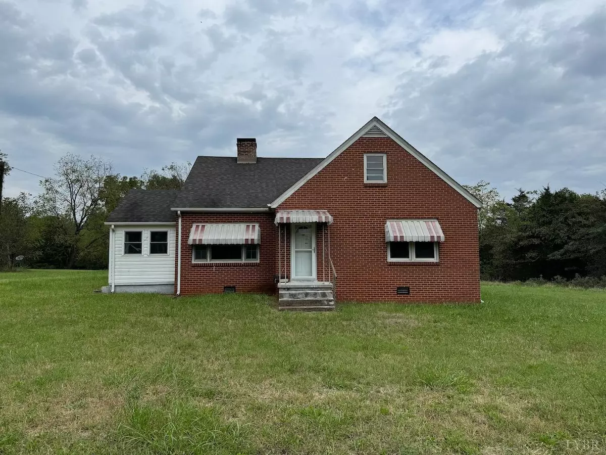 Gladys, VA 24554,9412 Brookneal HWY