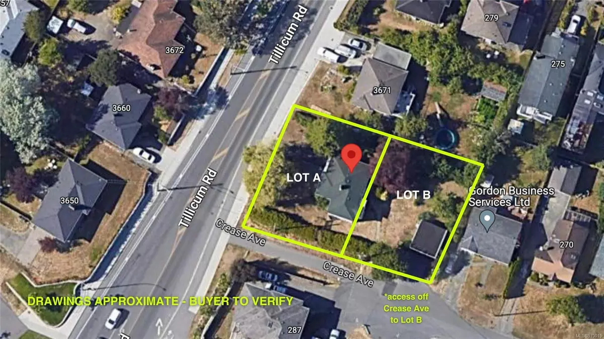 Saanich, BC V8Z 4H7,3661 Tillicum Rd